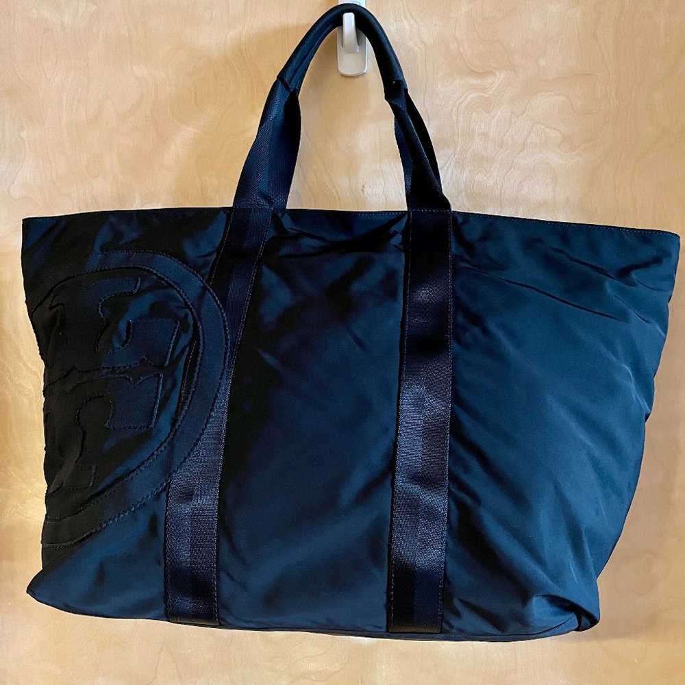 Tory Burch Penn Tote